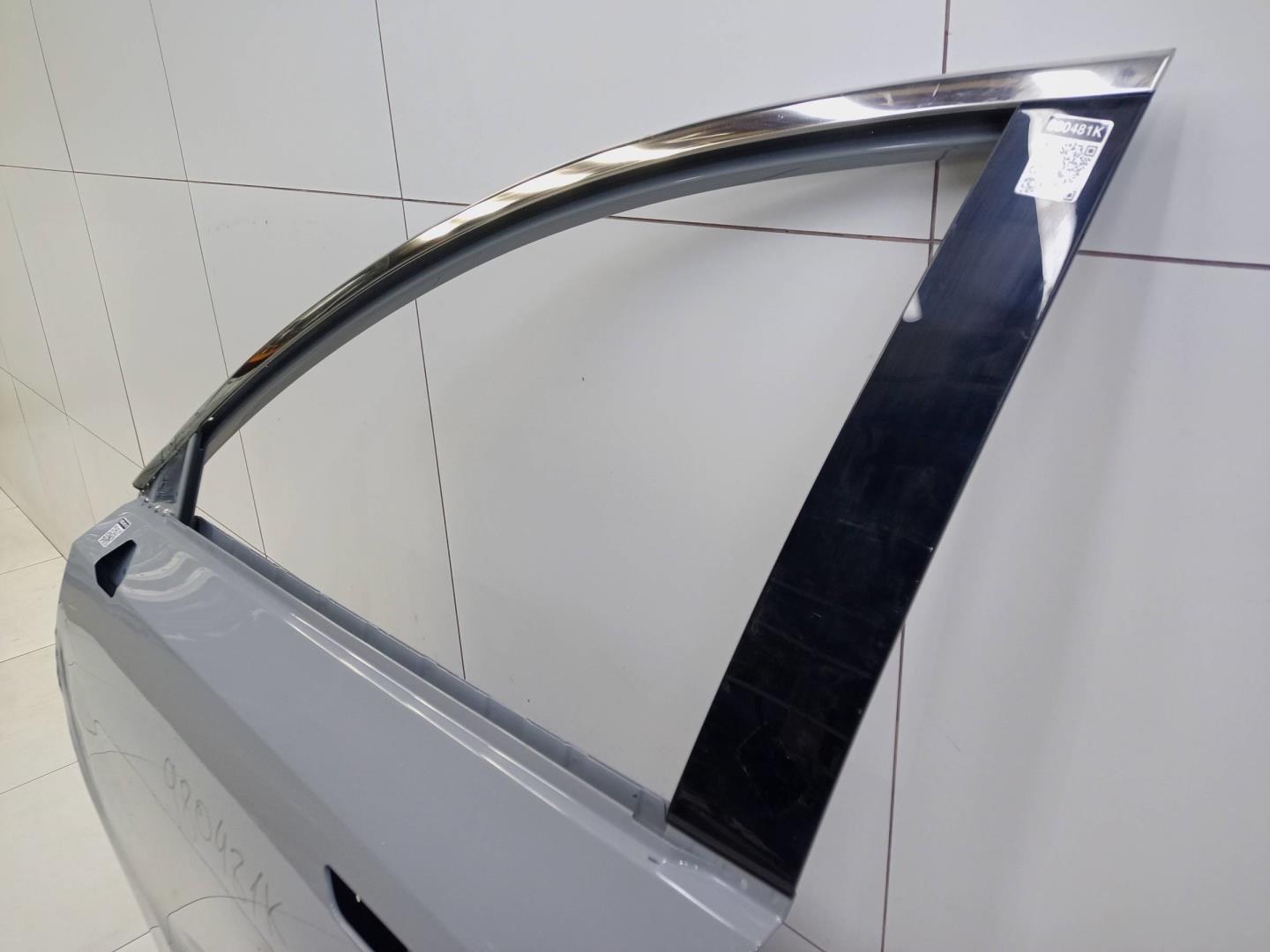 Дверь передняя левая