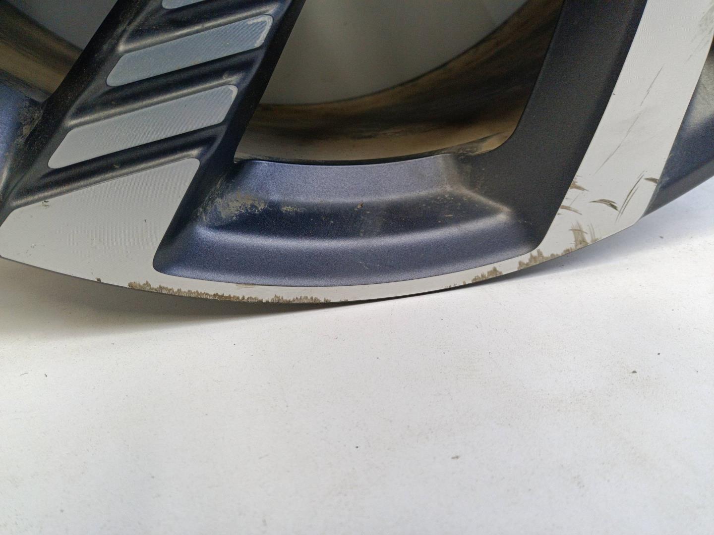 Диск колесный литой легкий сплав