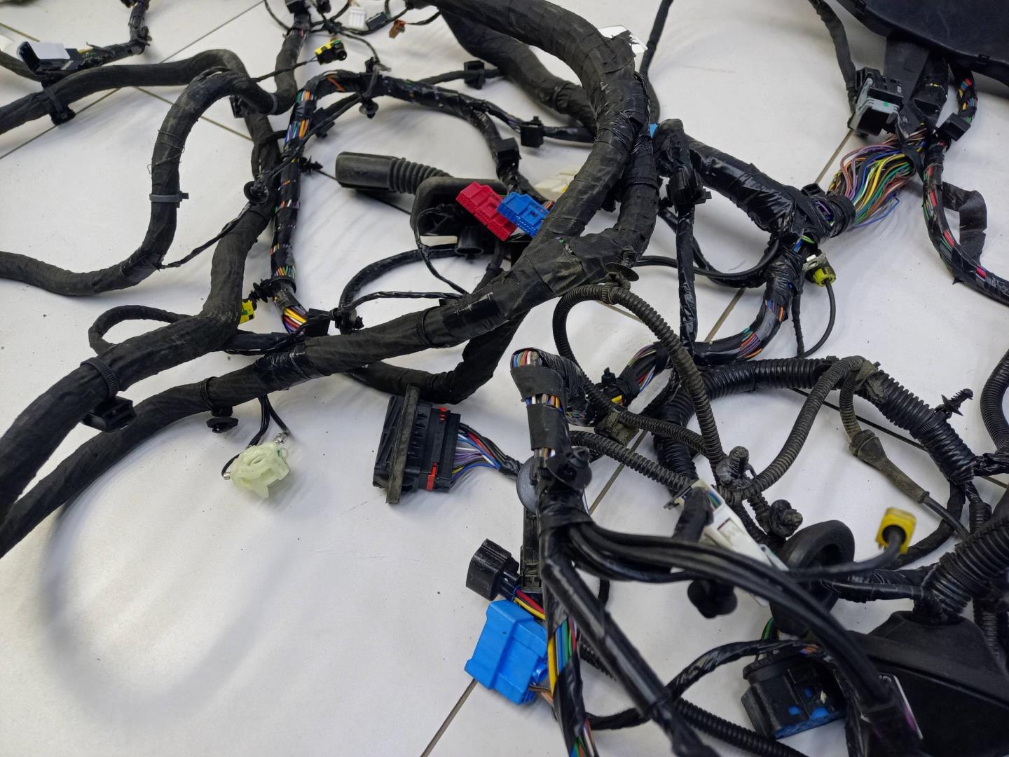 Проводка (коса)