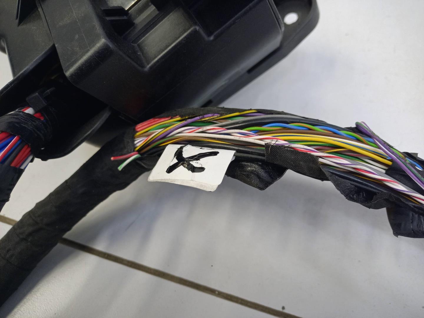 Проводка (коса)