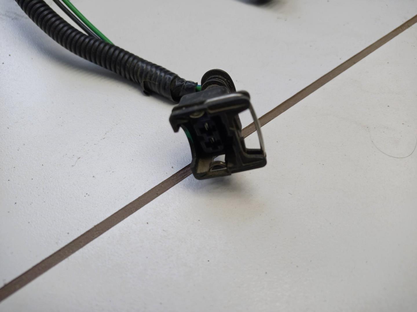 Проводка (коса)