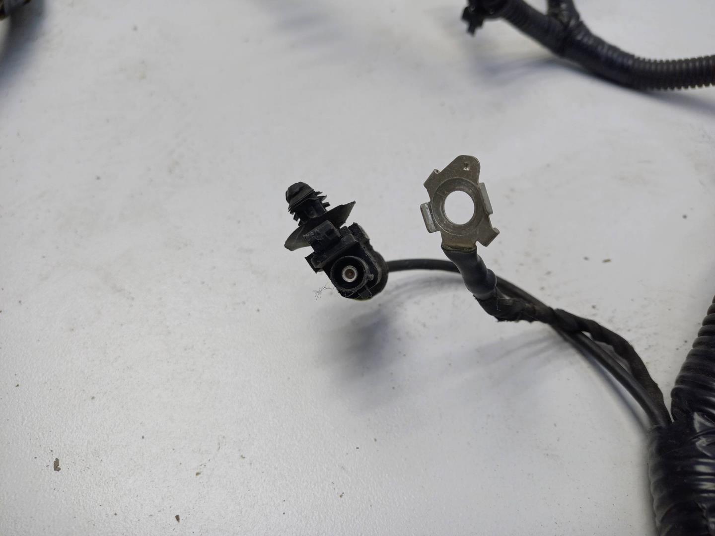 Проводка (коса)