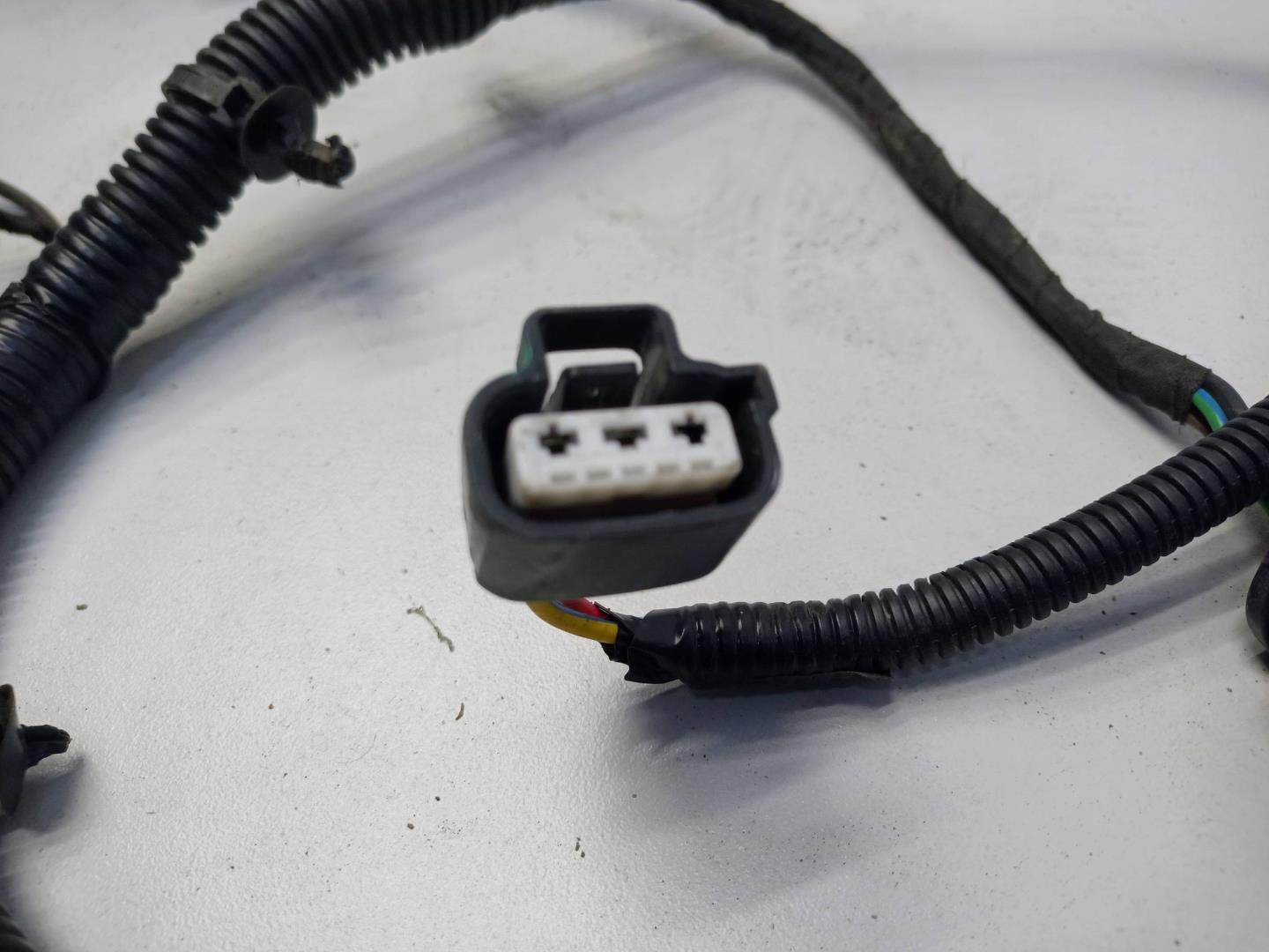 Проводка (коса)