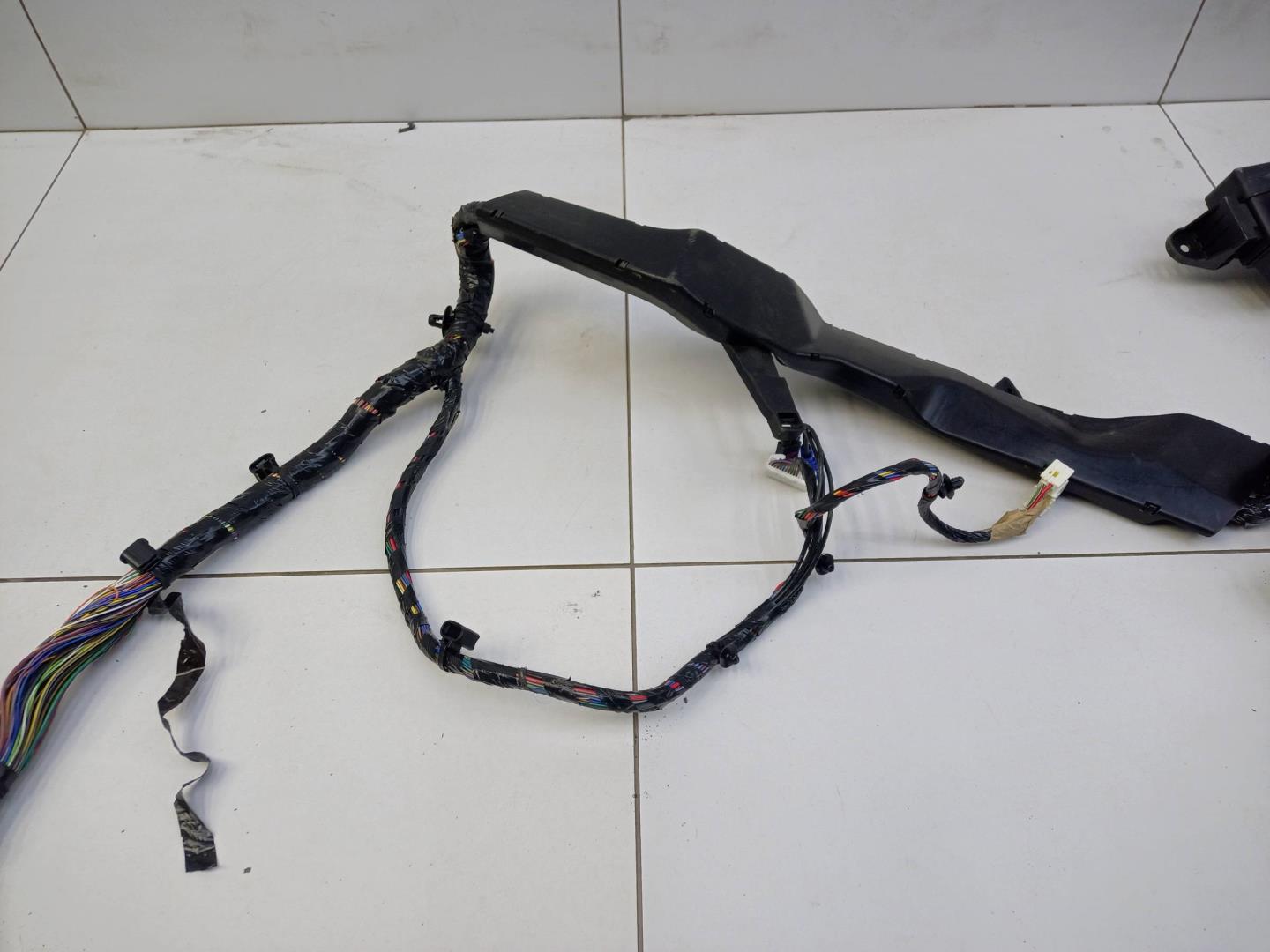 Проводка (коса)