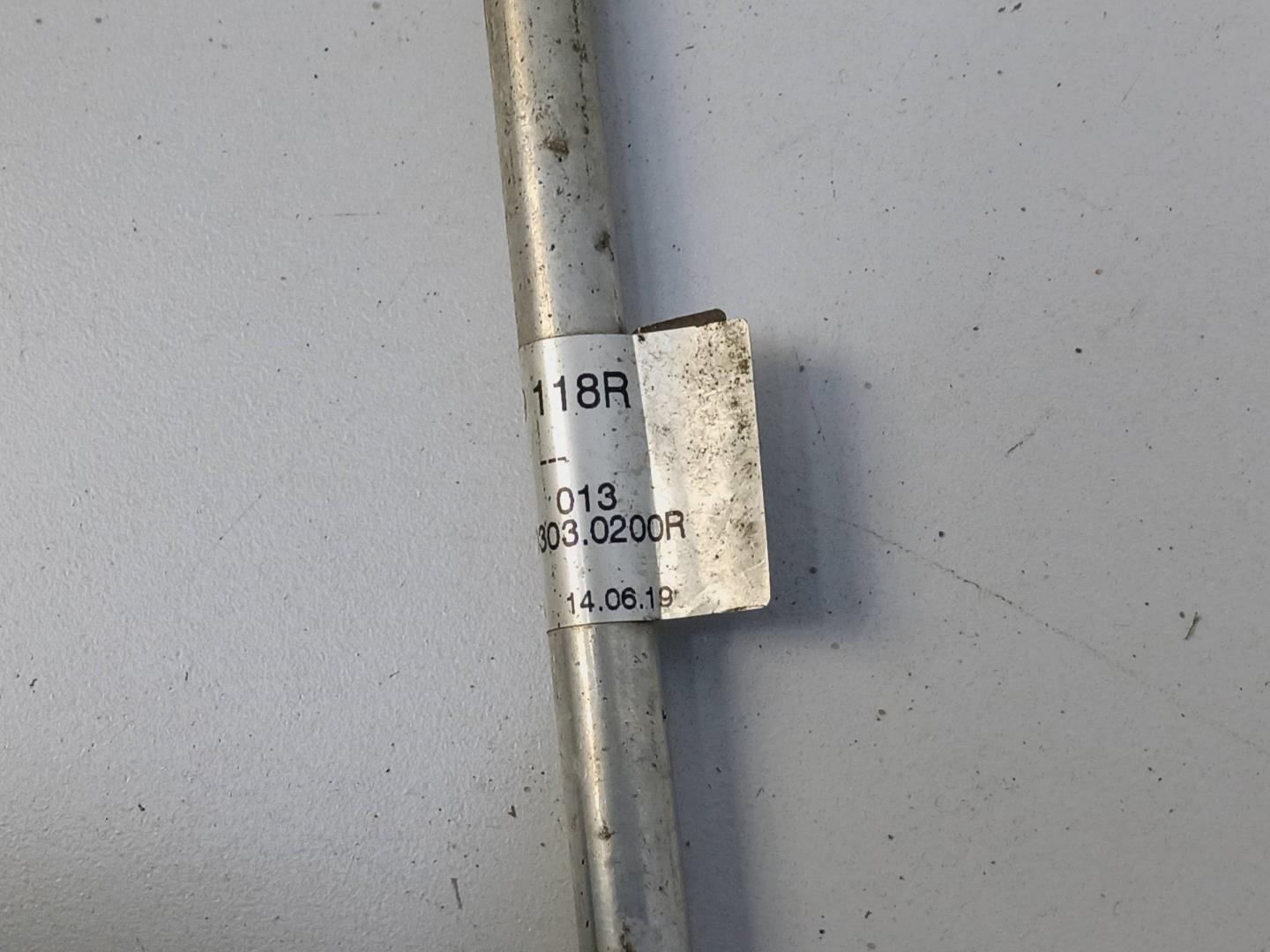 Трубка кондиционера