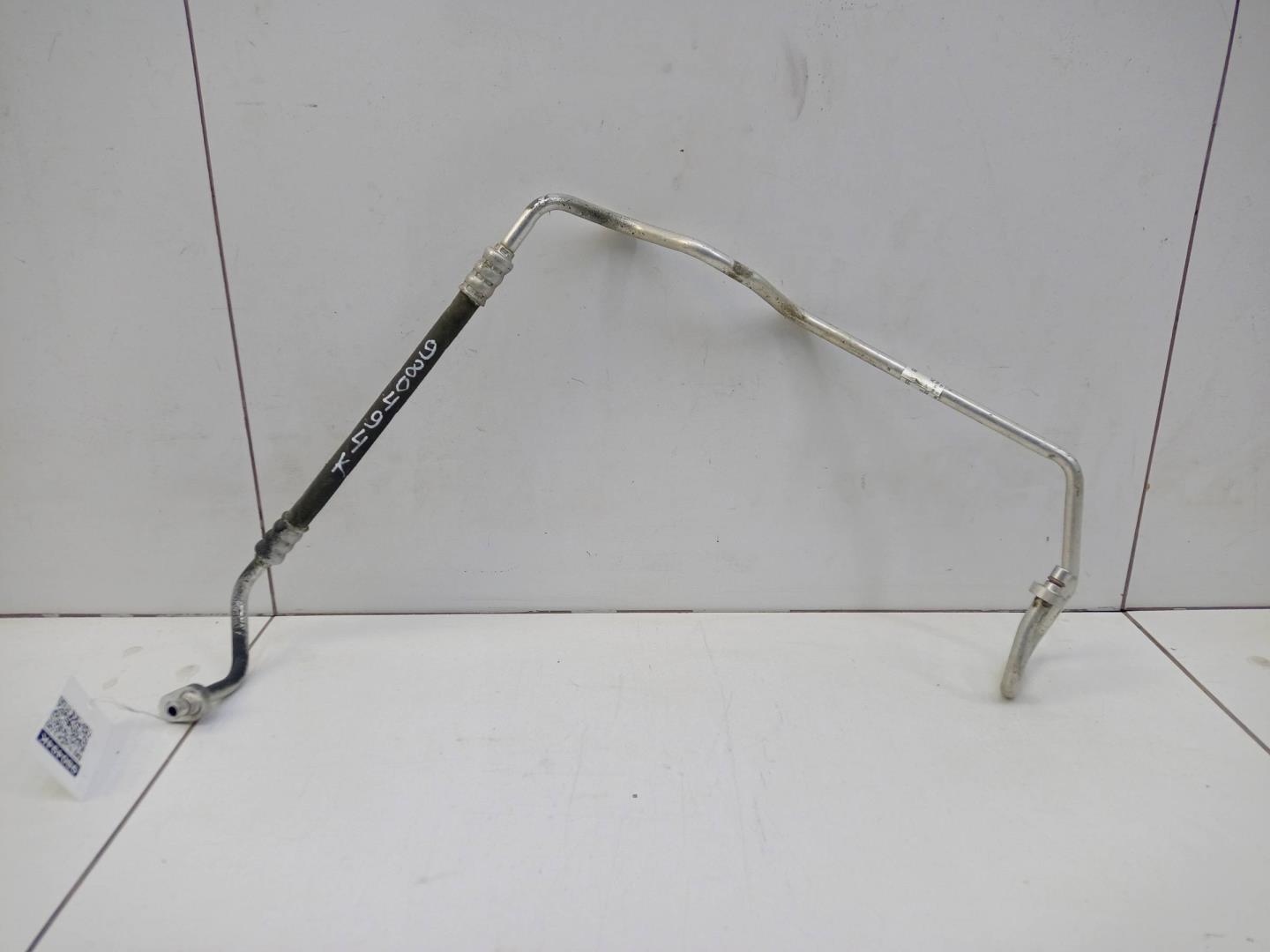 Трубка кондиционера