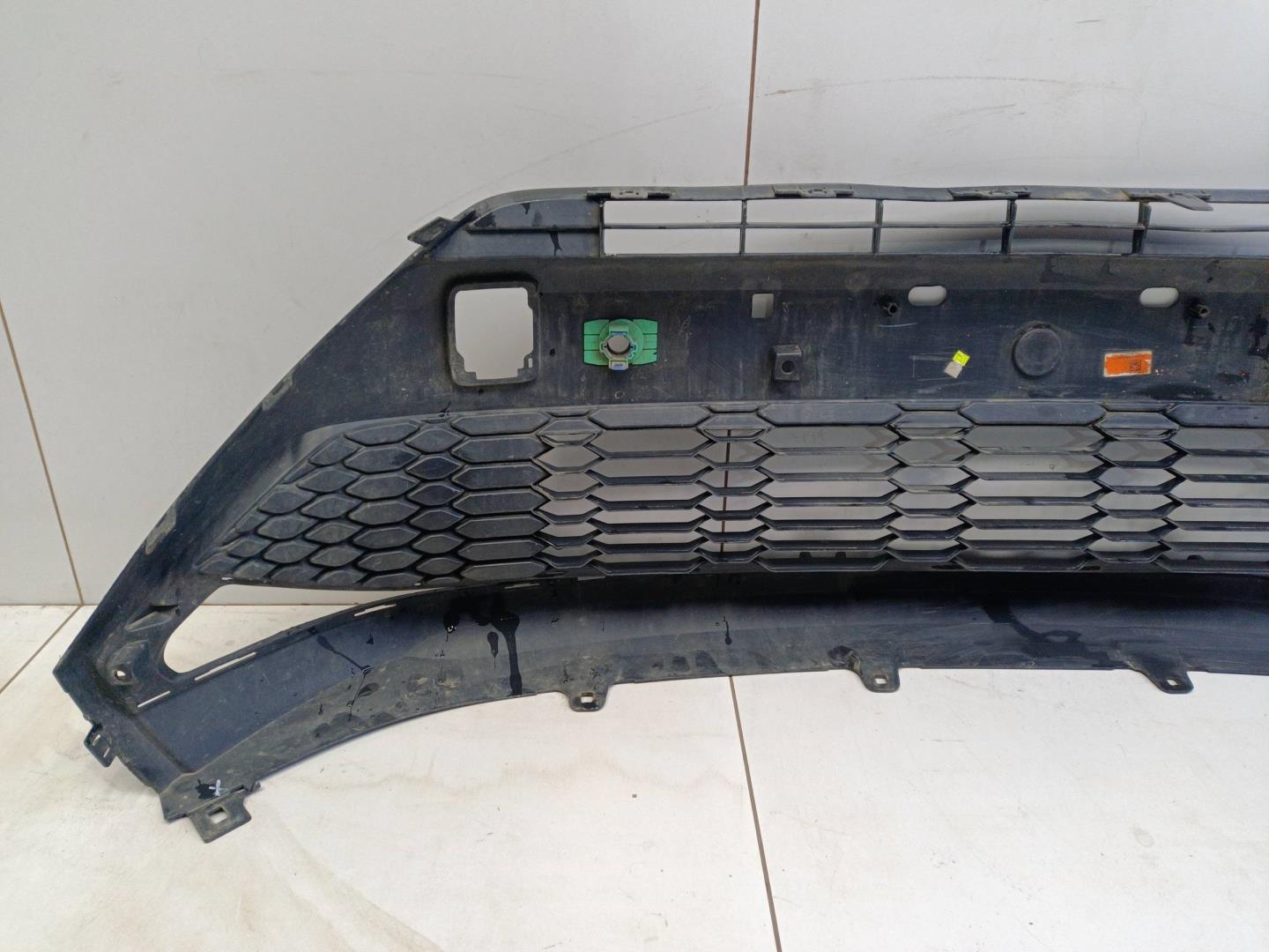 Решетка в бампер