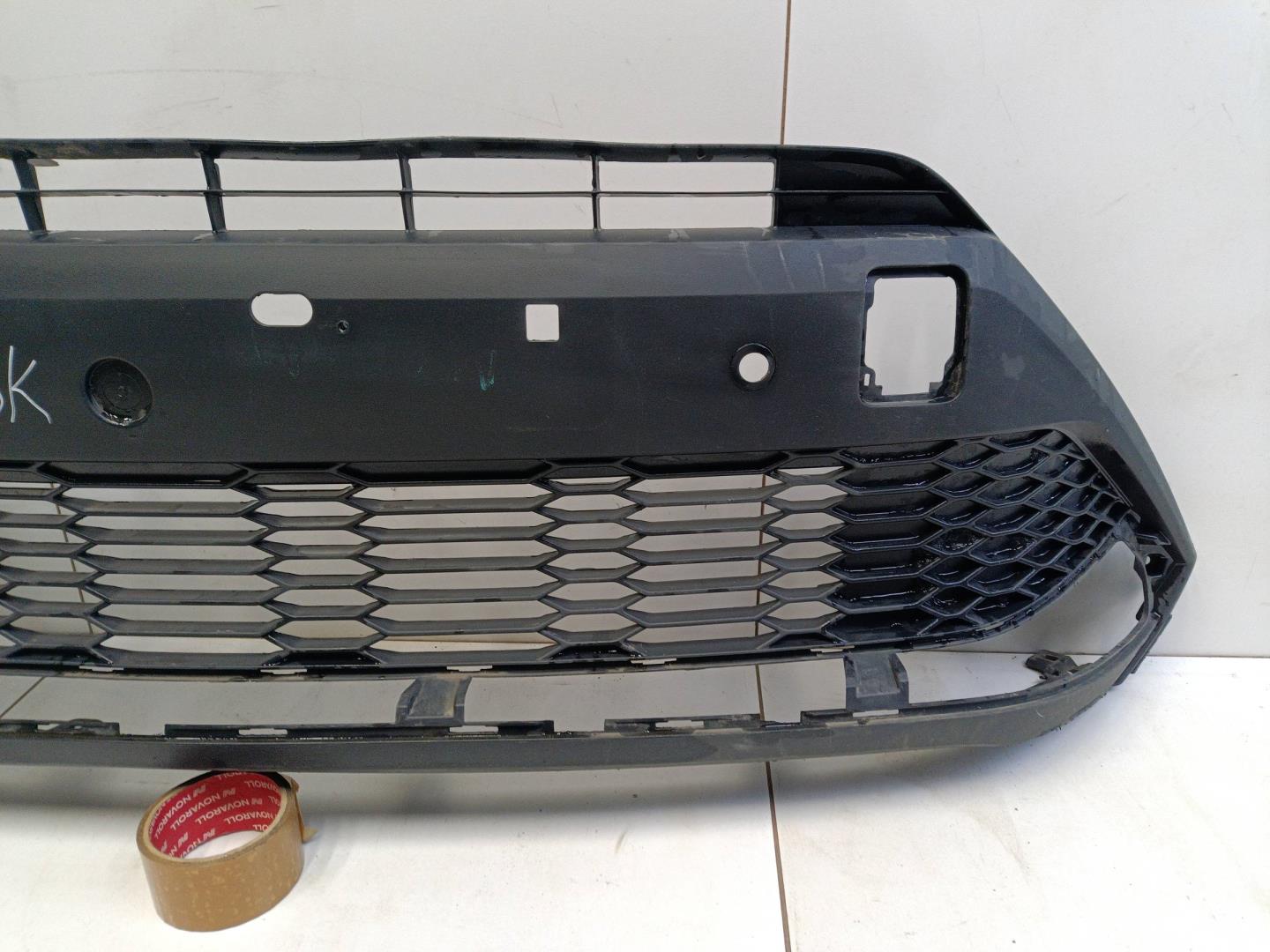 Решетка в бампер