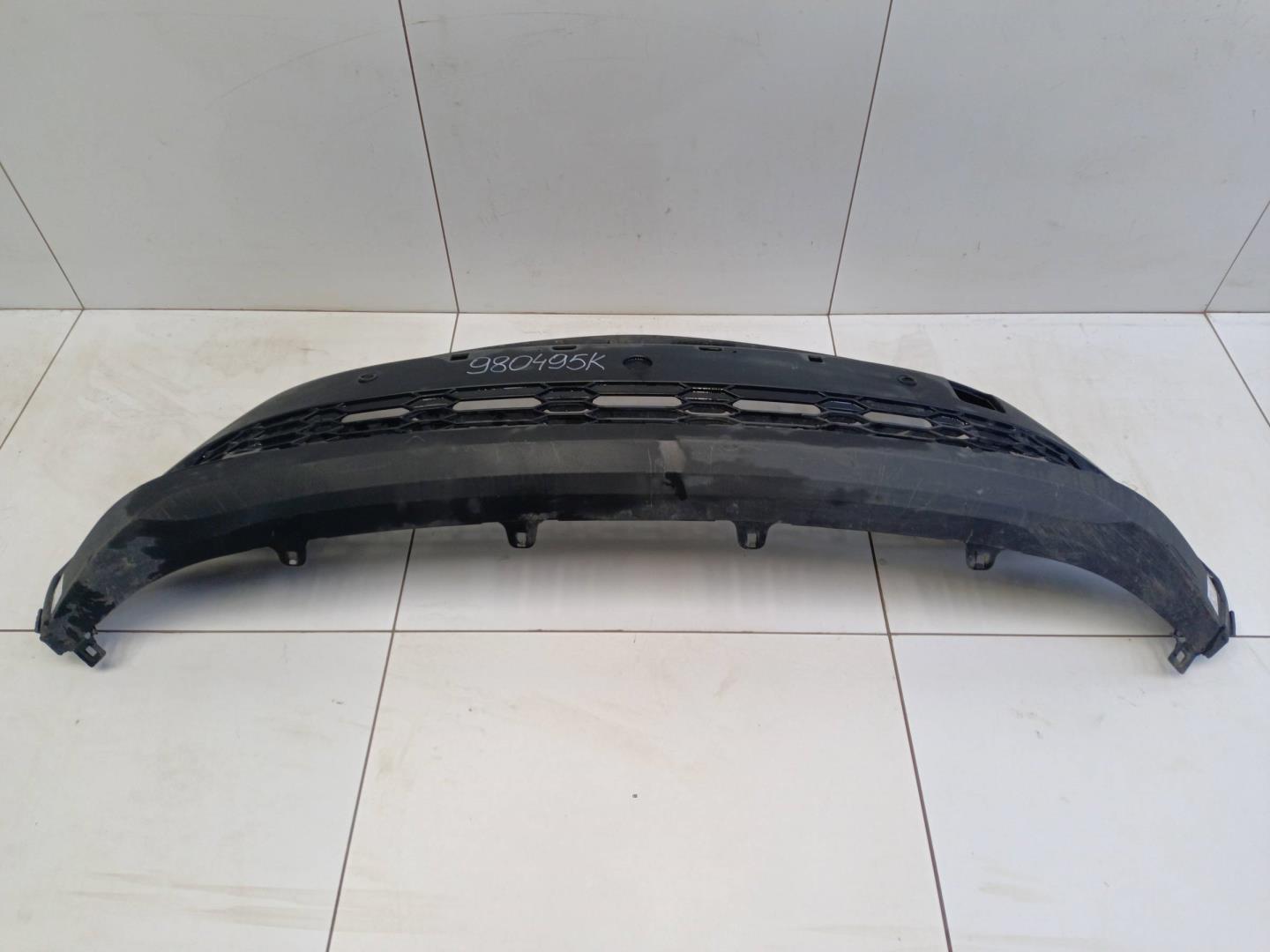 Решетка в бампер