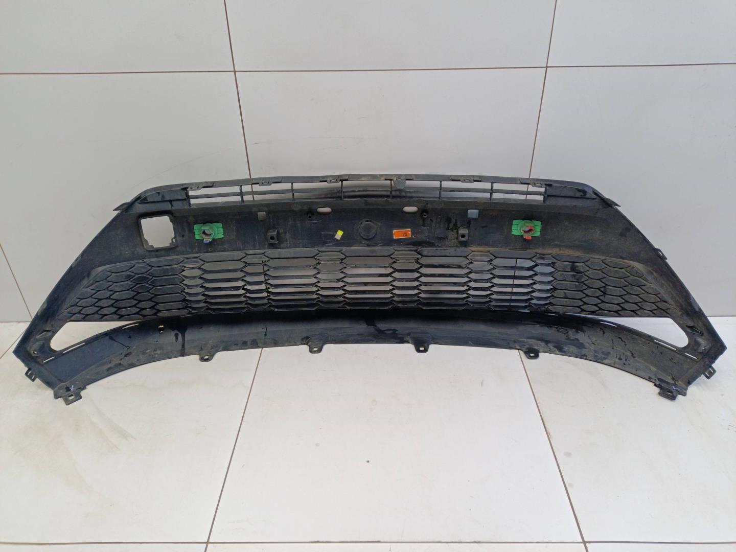 Решетка в бампер
