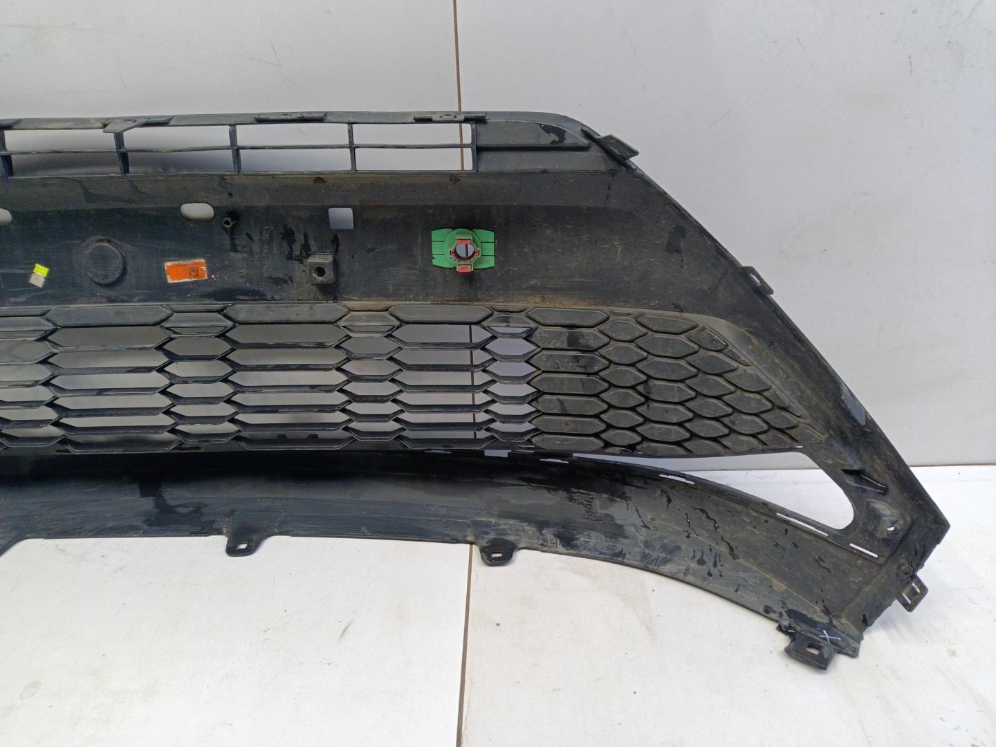 Решетка в бампер
