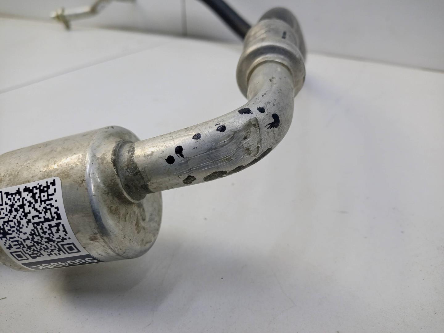 Трубка кондиционера