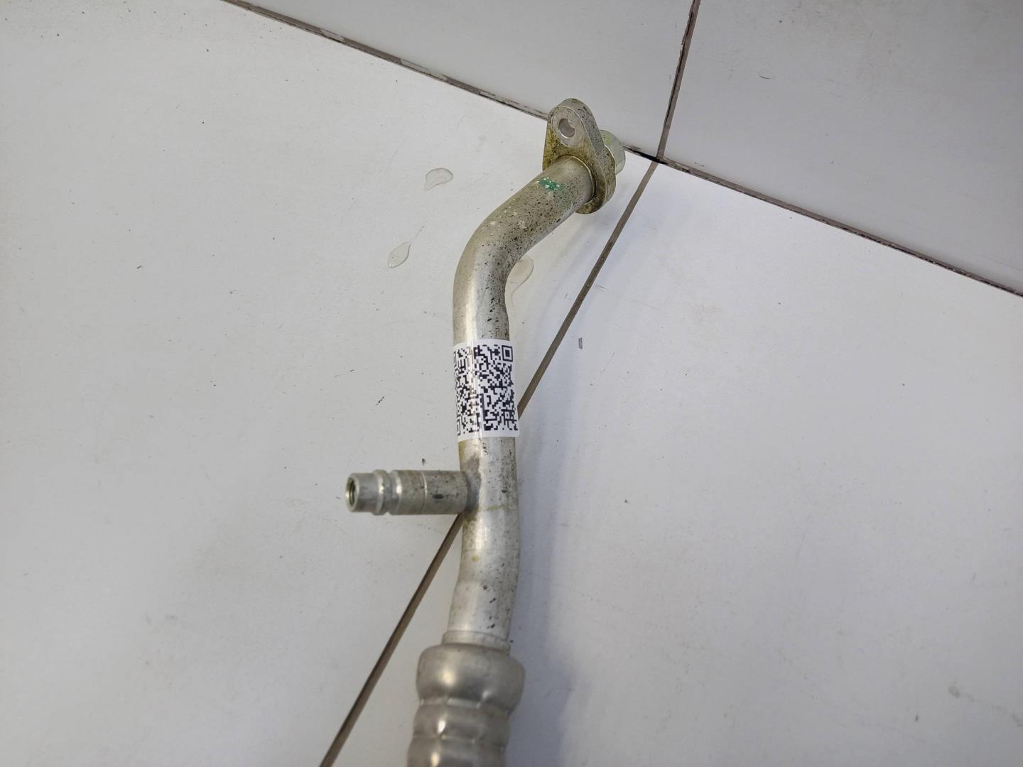 Трубка кондиционера