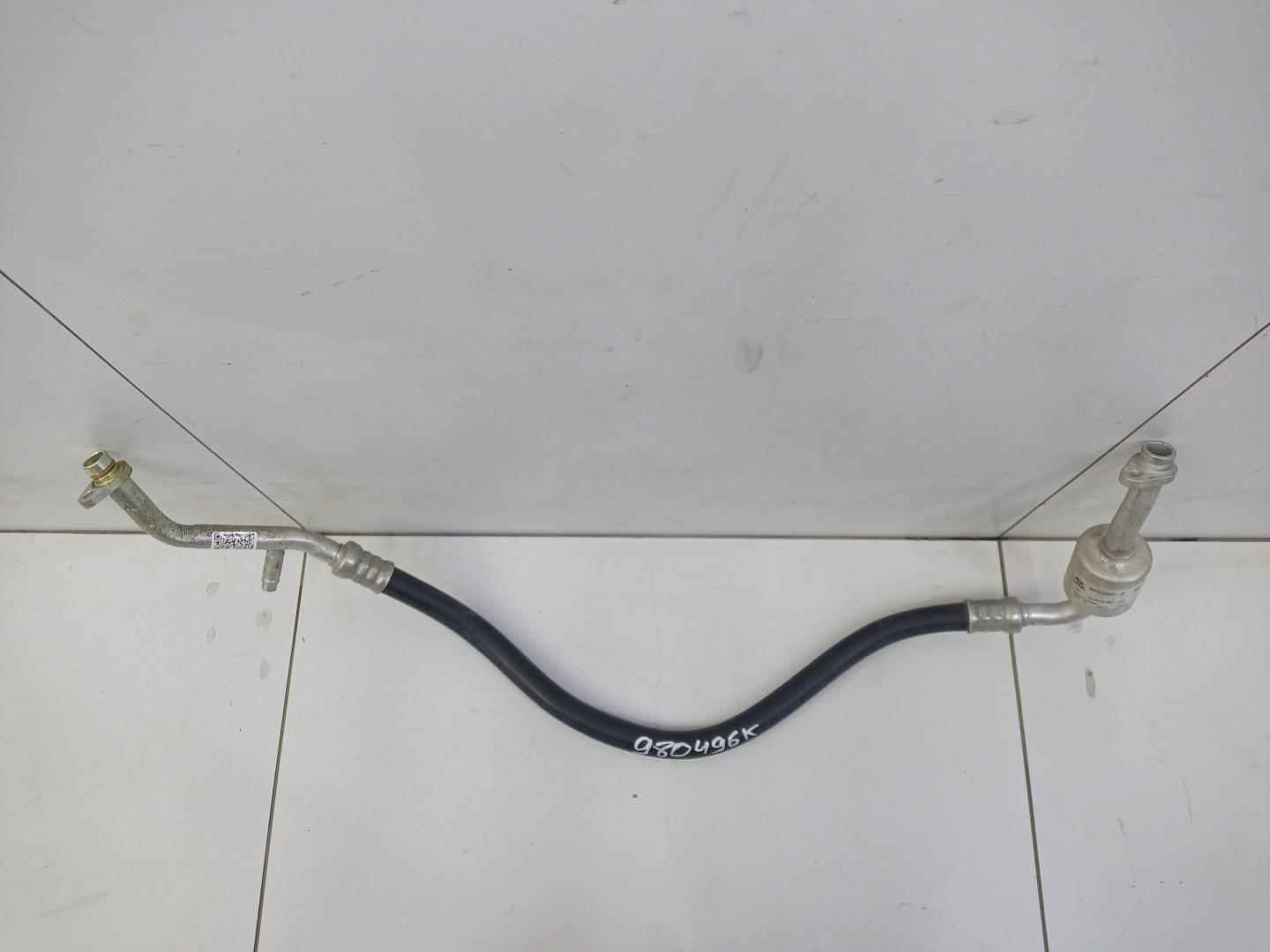 Трубка кондиционера