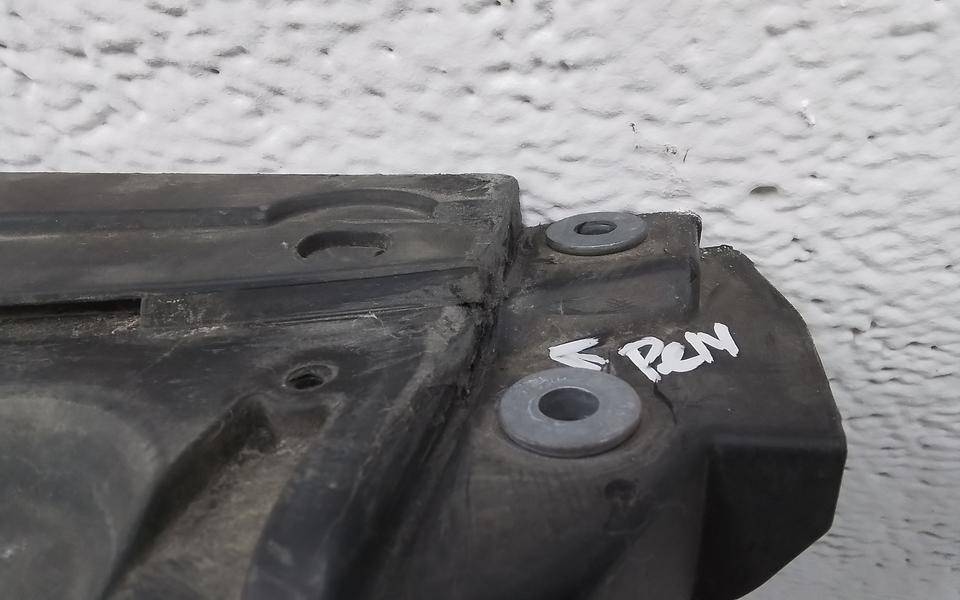 Панель передняя (телевизор)