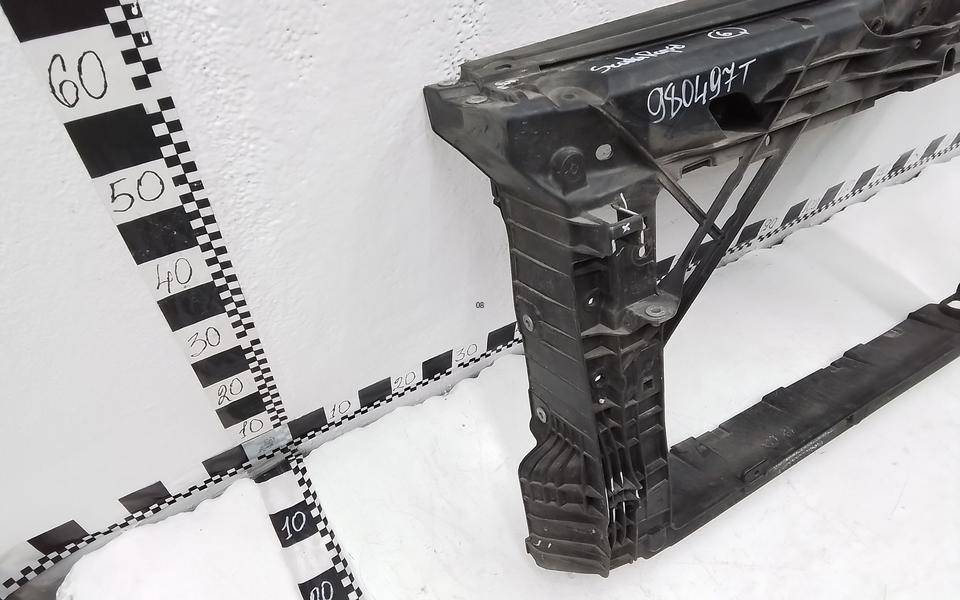 Панель передняя (телевизор)