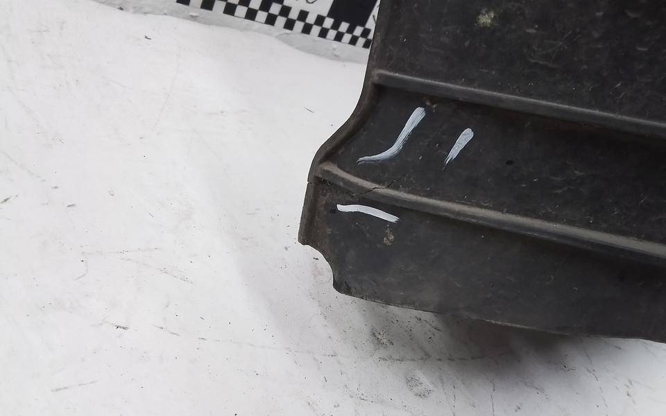 Панель передняя (телевизор)