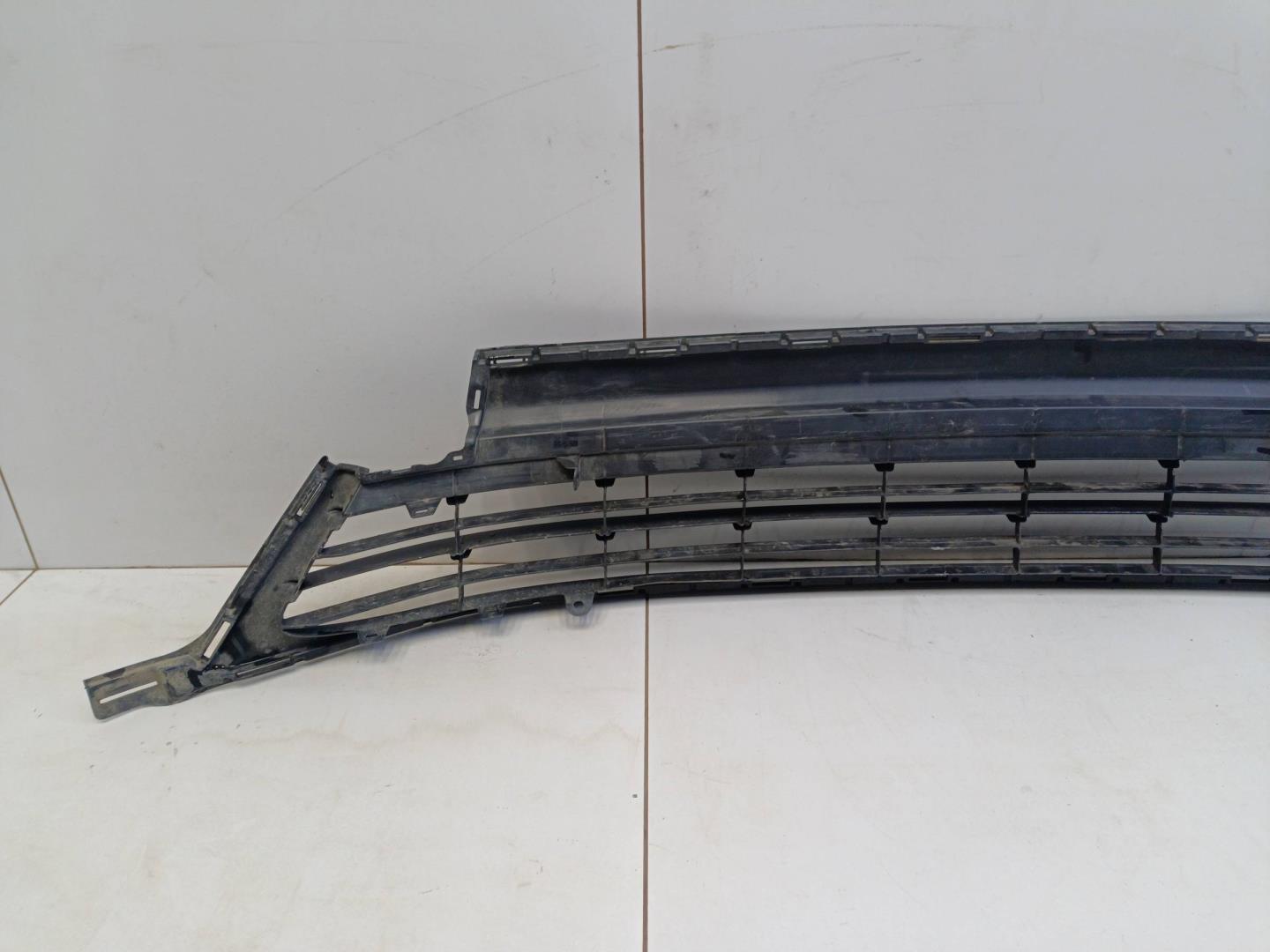 Решетка в бампер