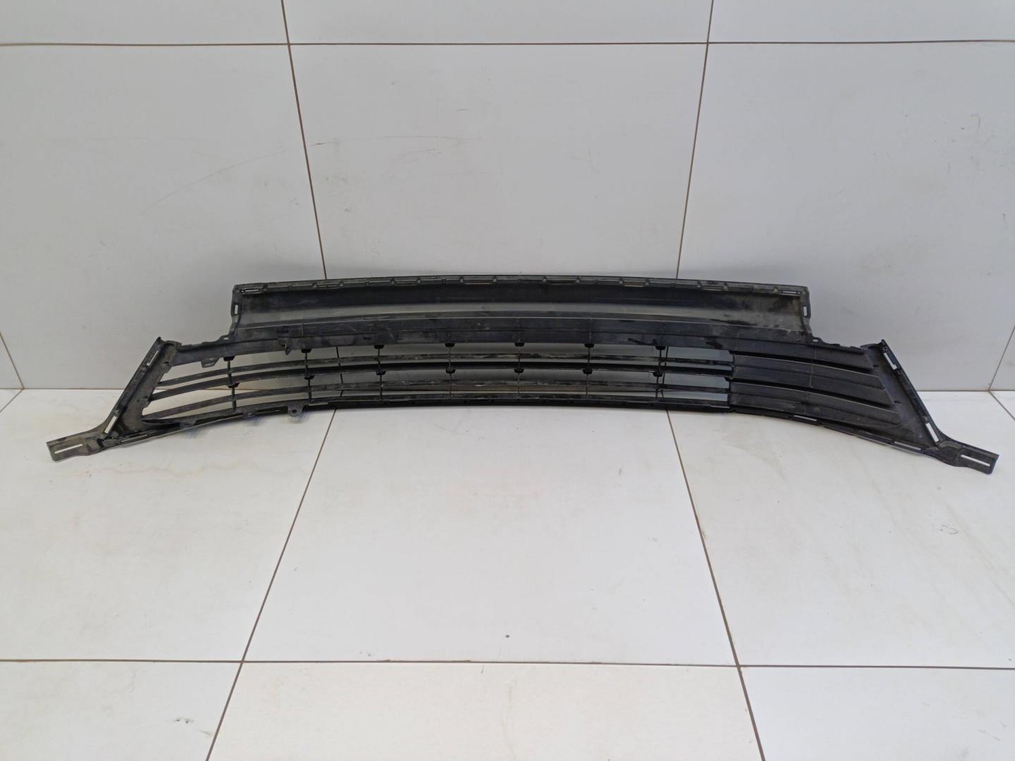 Решетка в бампер