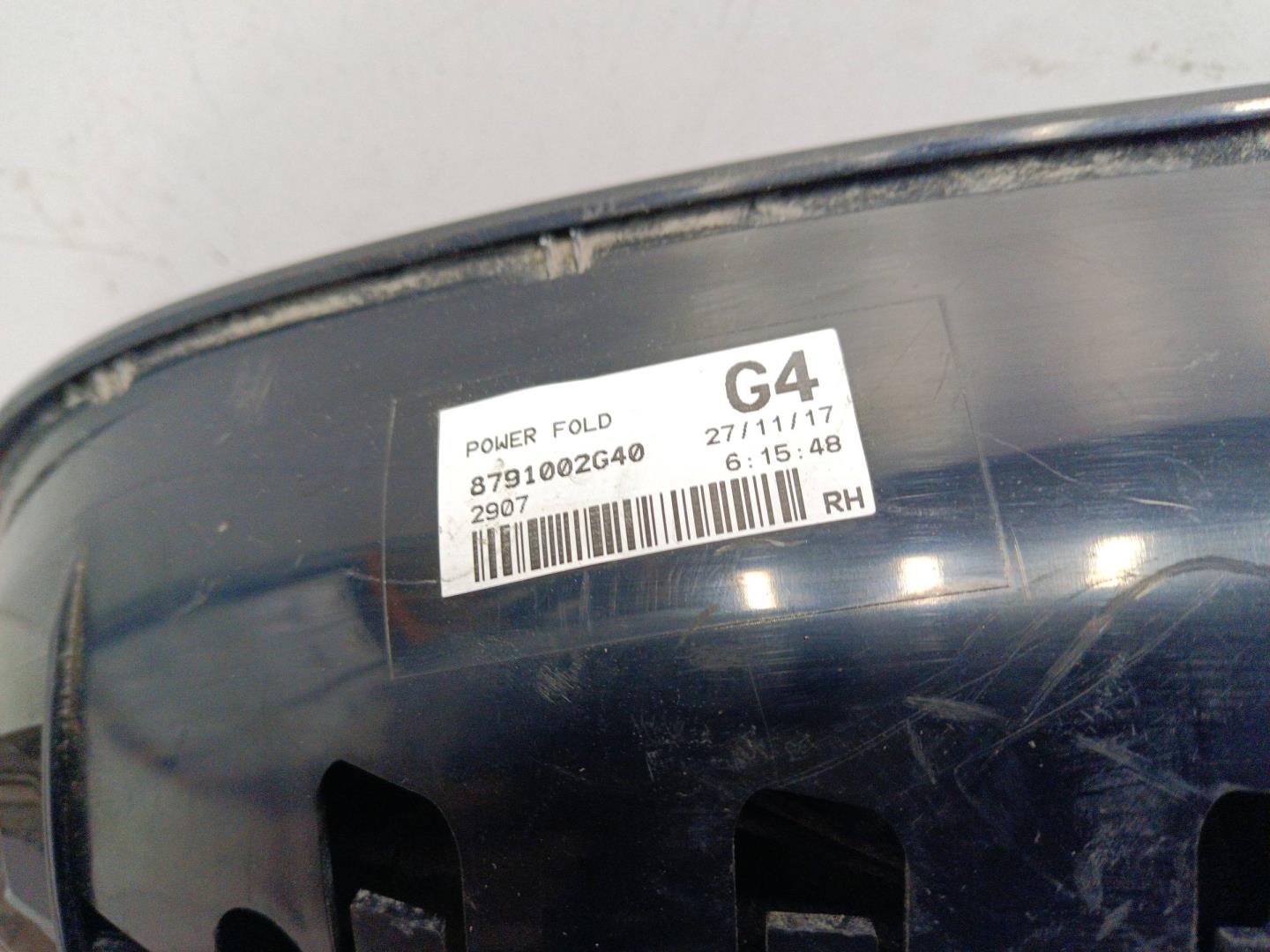 Зеркало правое электрическое