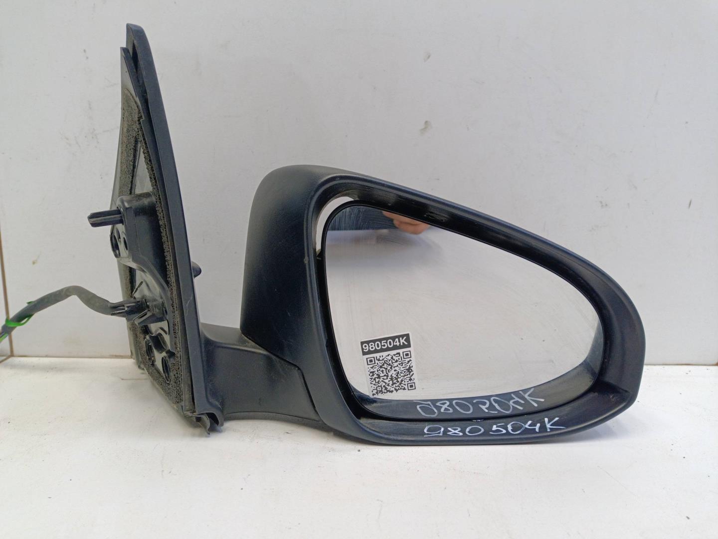 Зеркало правое электрическое