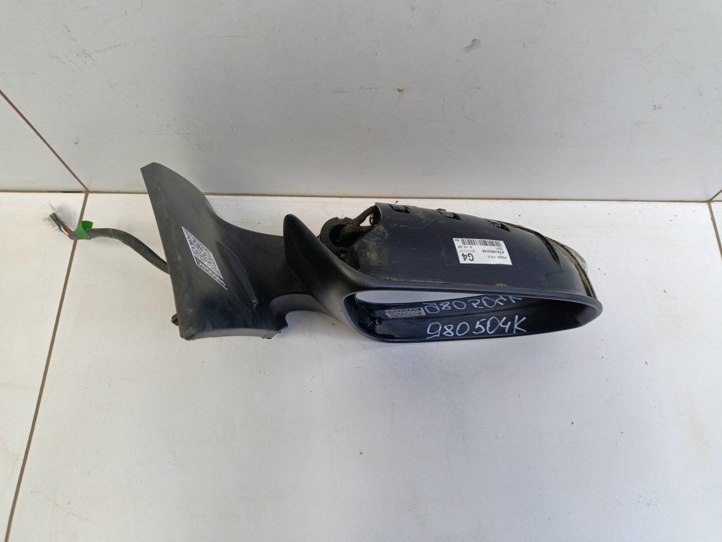 Зеркало правое электрическое