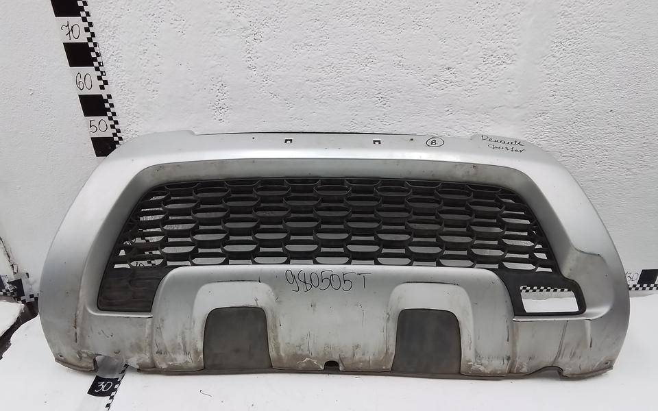 Решетка в бампер