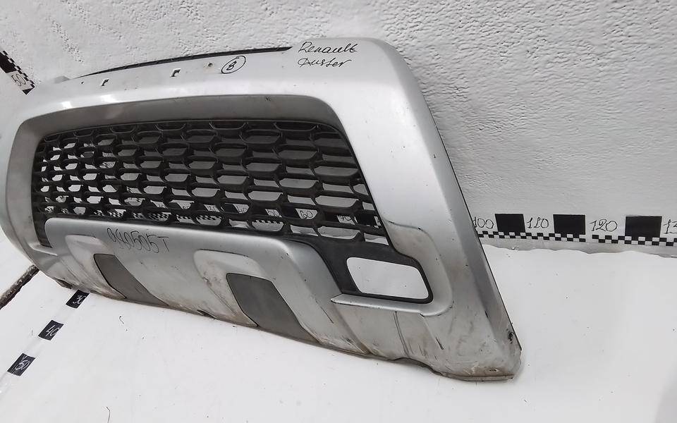 Решетка в бампер