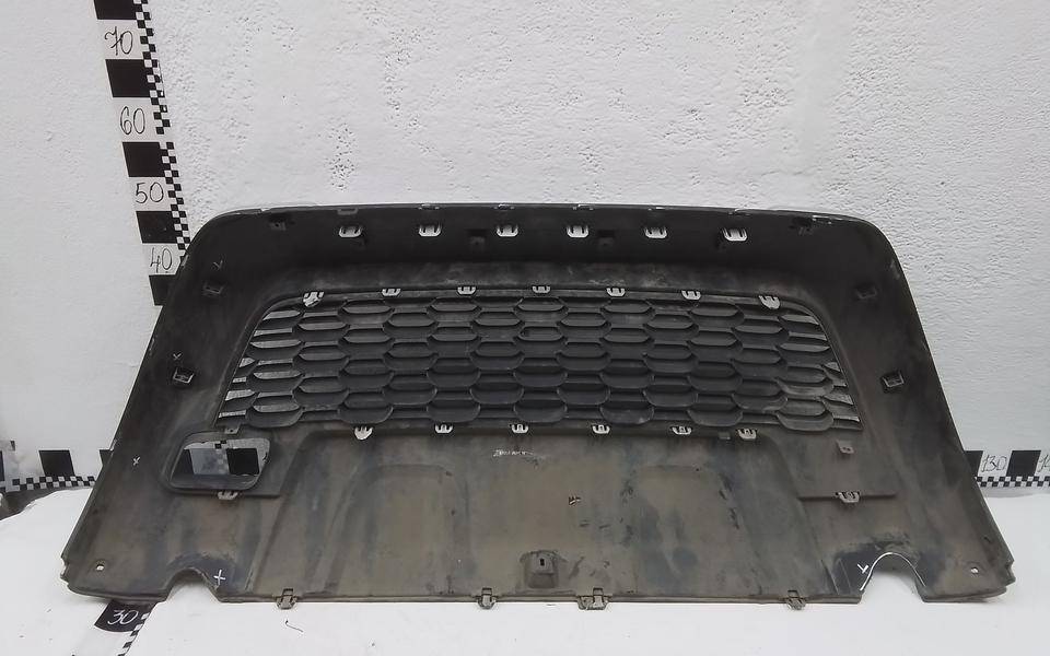 Решетка в бампер