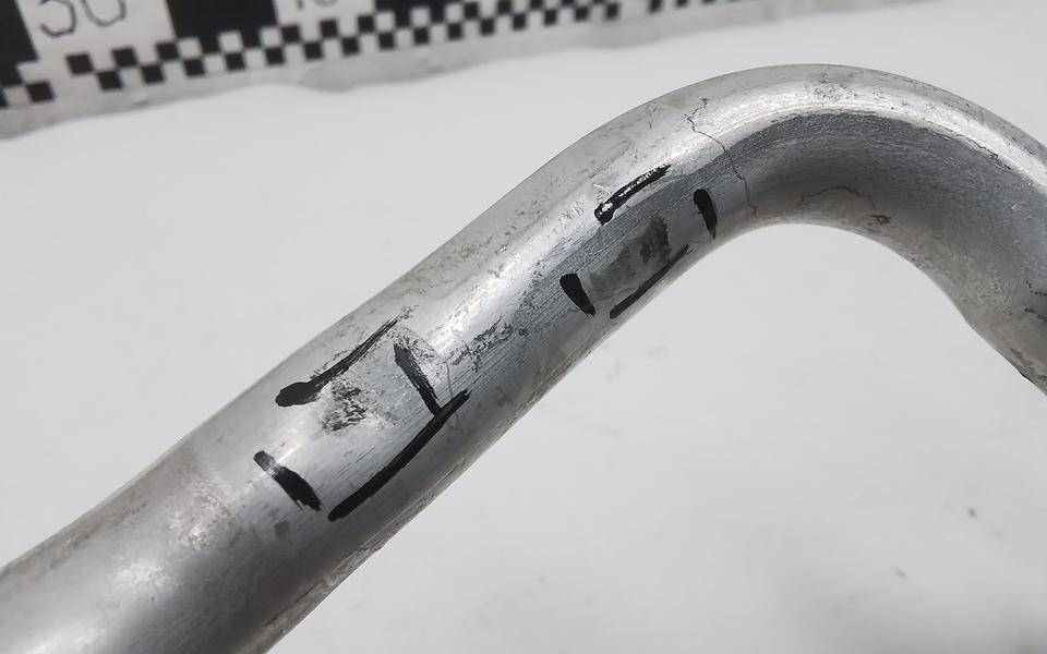 Трубка кондиционера