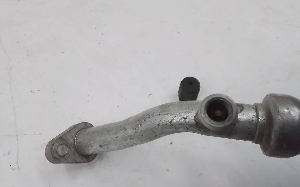 Трубка кондиционера