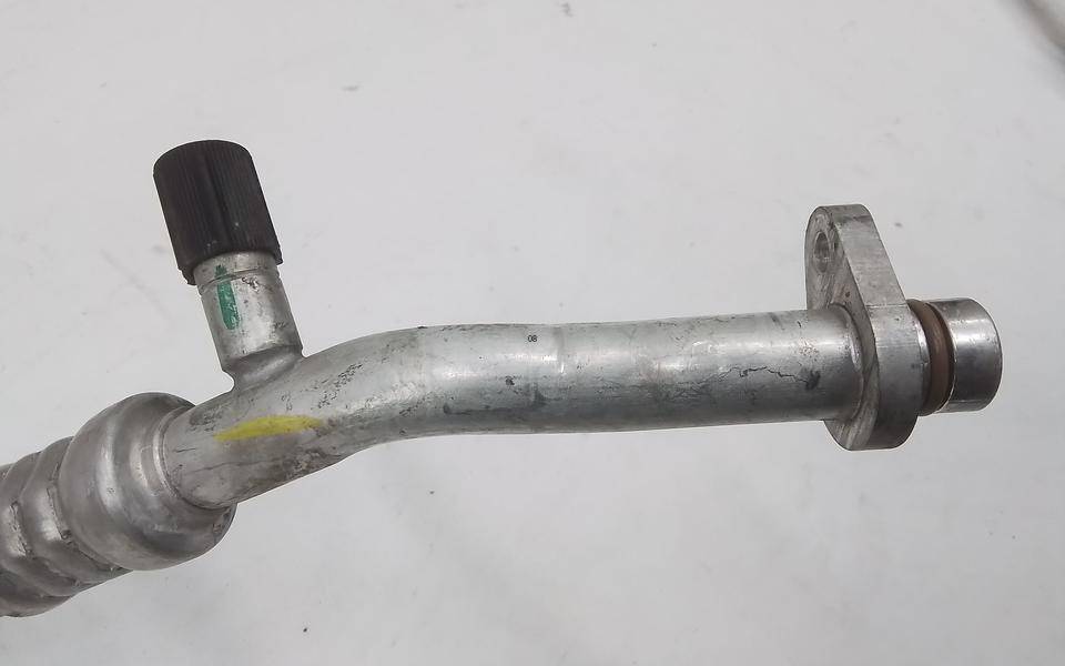 Трубка кондиционера