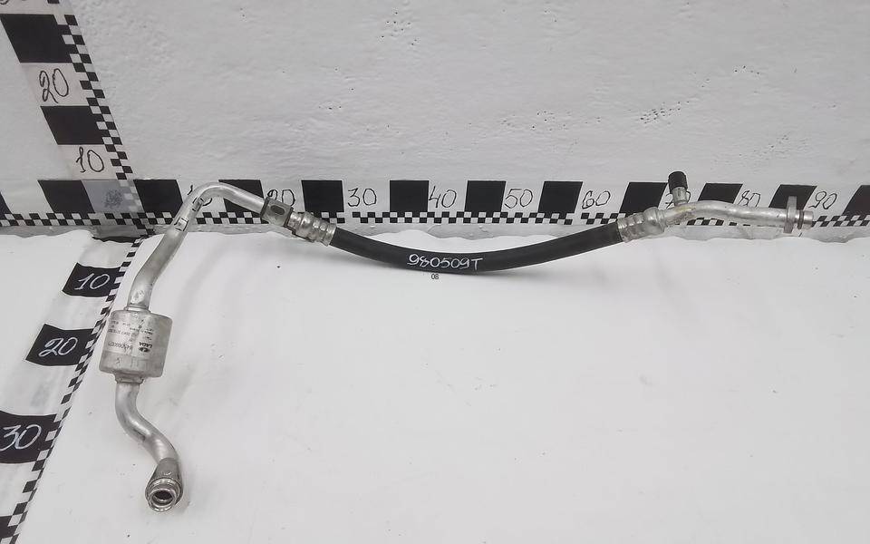 Трубка кондиционера