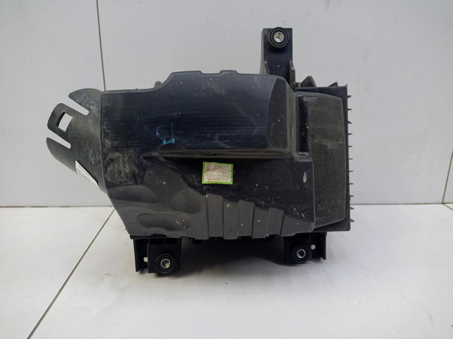 Корпус воздушного фильтра