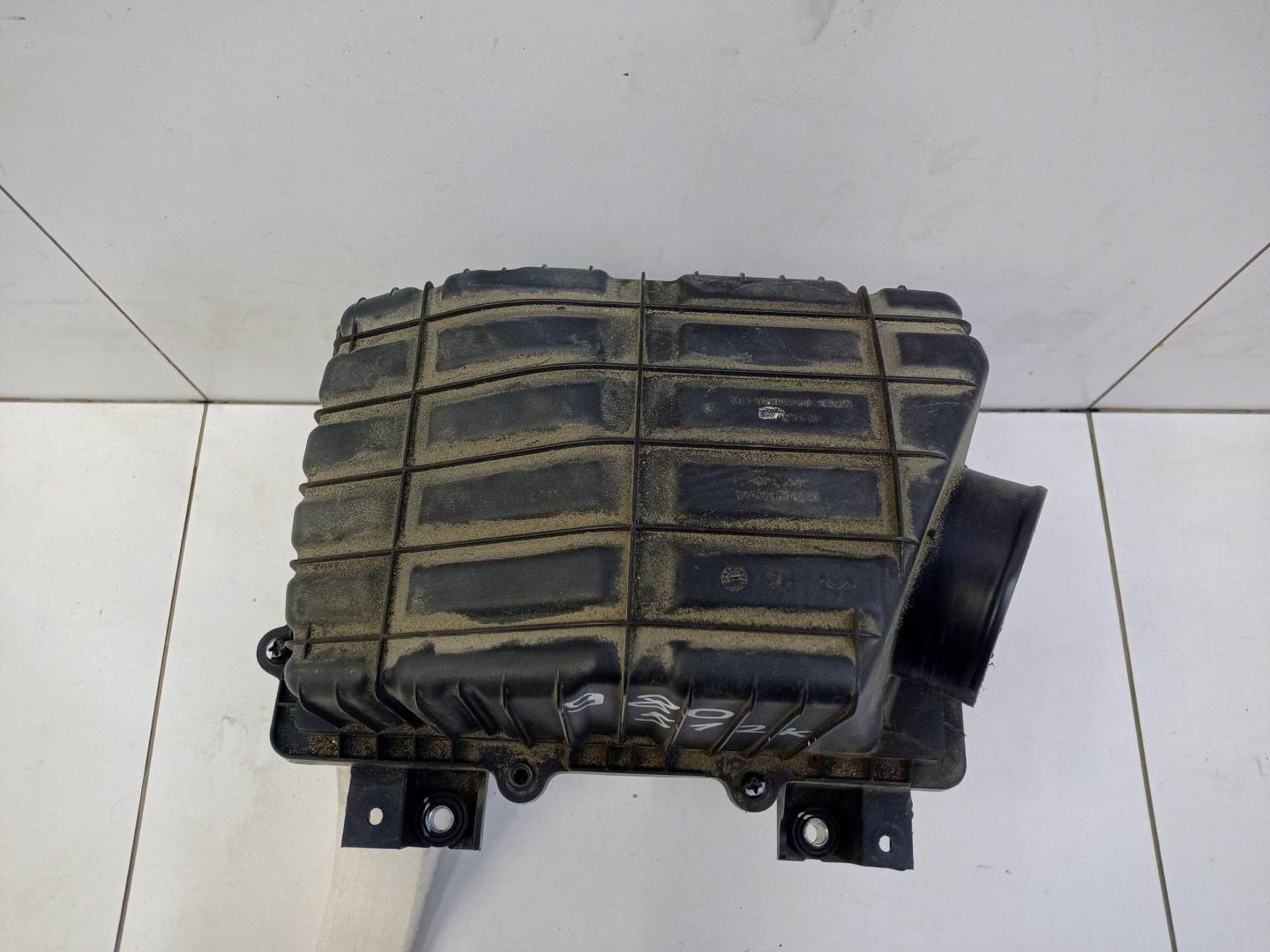 Корпус воздушного фильтра