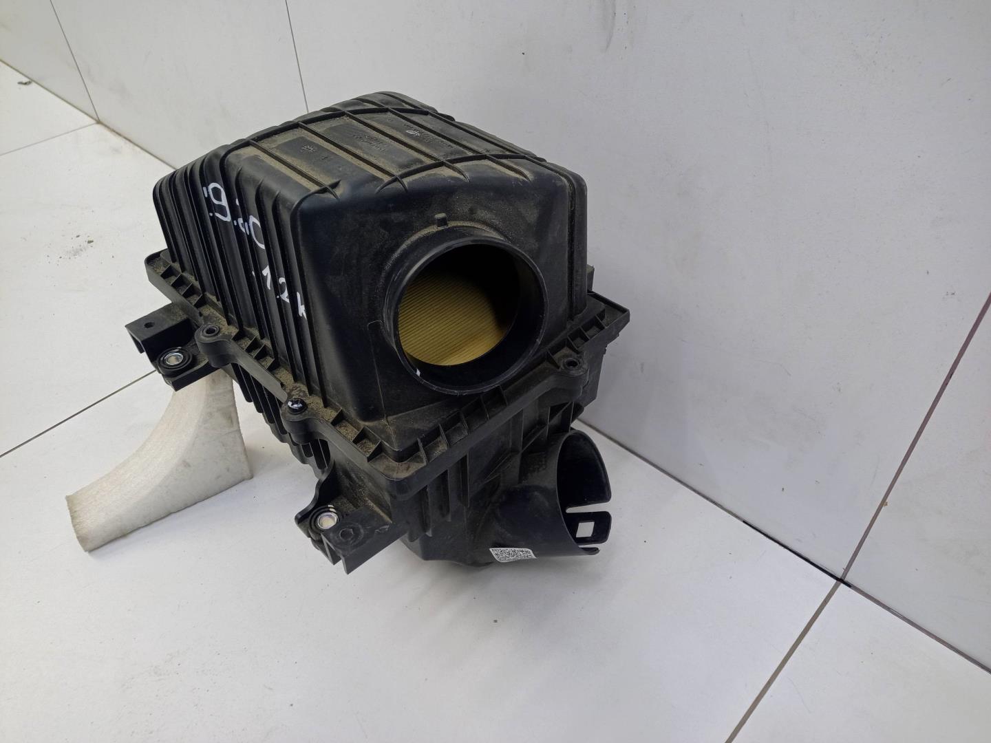 Корпус воздушного фильтра