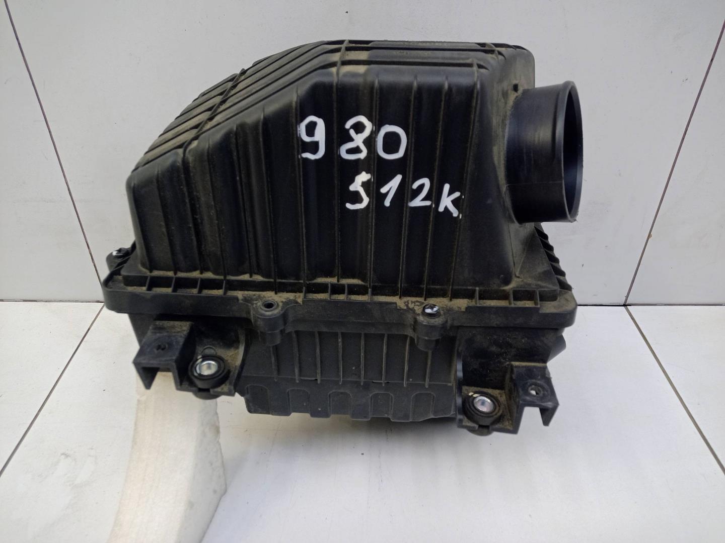 Корпус воздушного фильтра