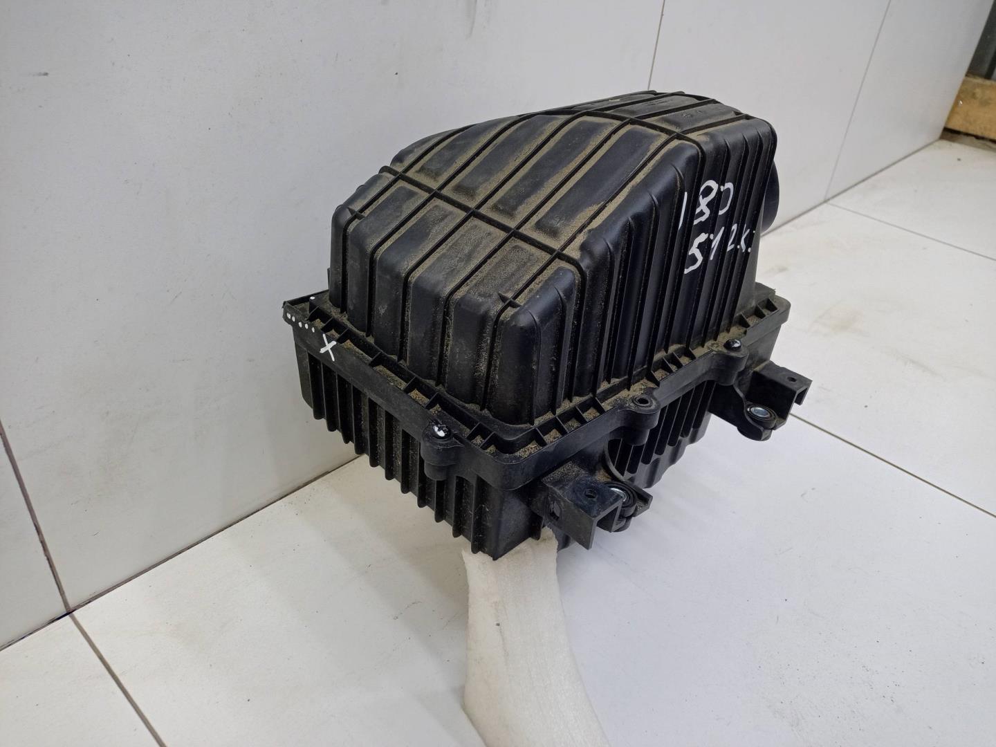 Корпус воздушного фильтра