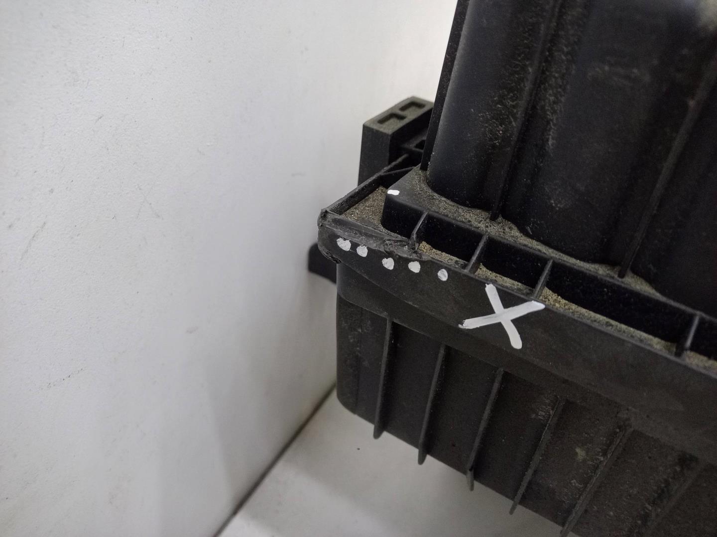 Корпус воздушного фильтра