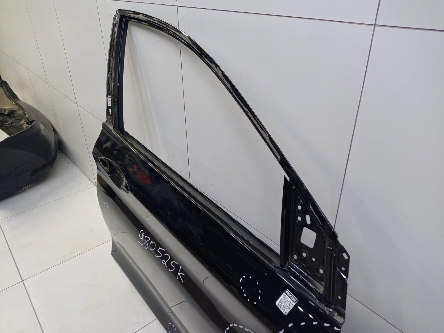 Дверь передняя правая