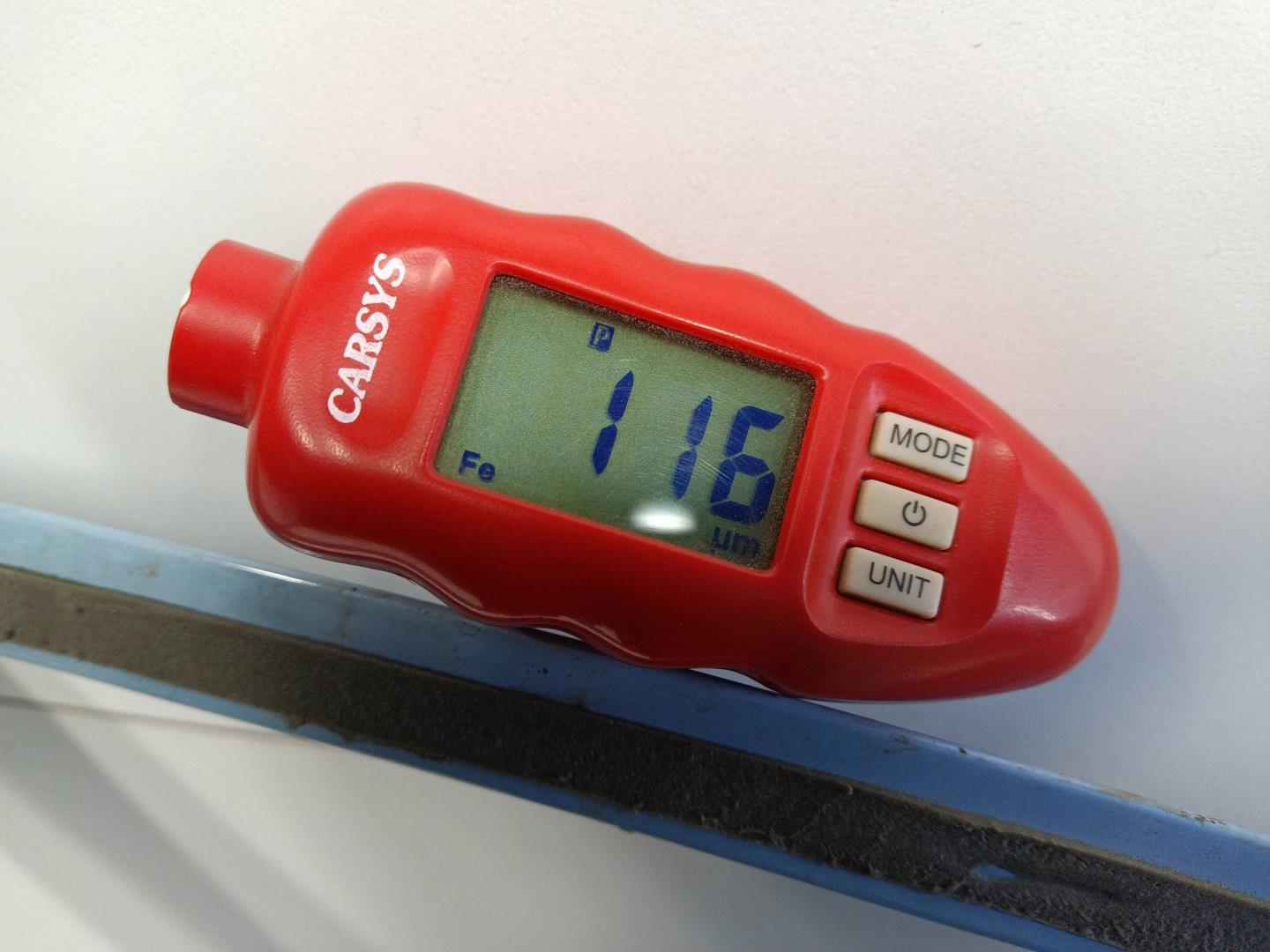 Дверь передняя правая