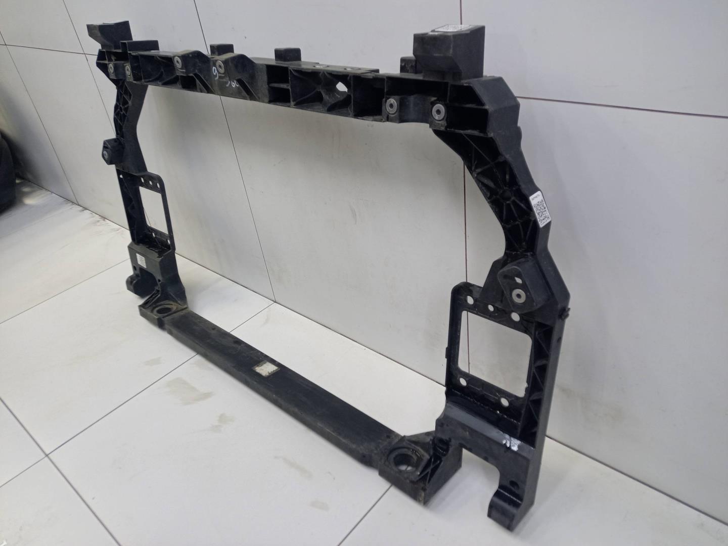 Панель передняя (телевизор)