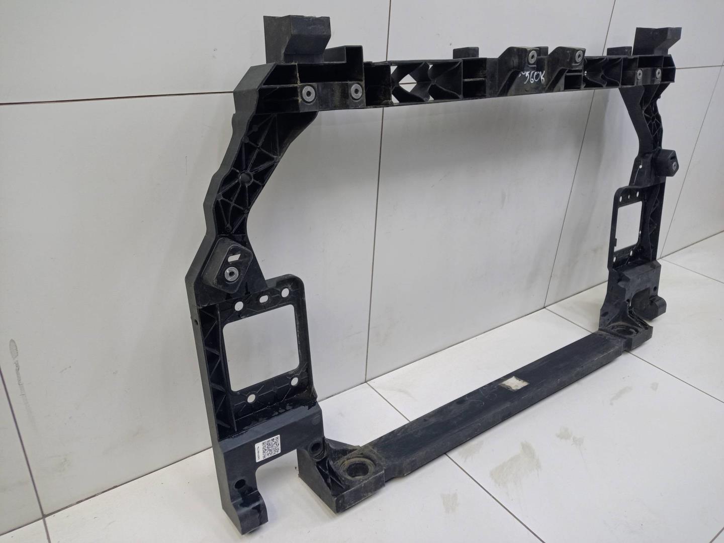 Панель передняя (телевизор)