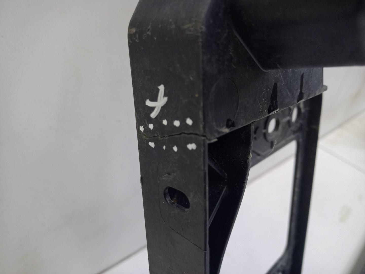 Панель передняя (телевизор)