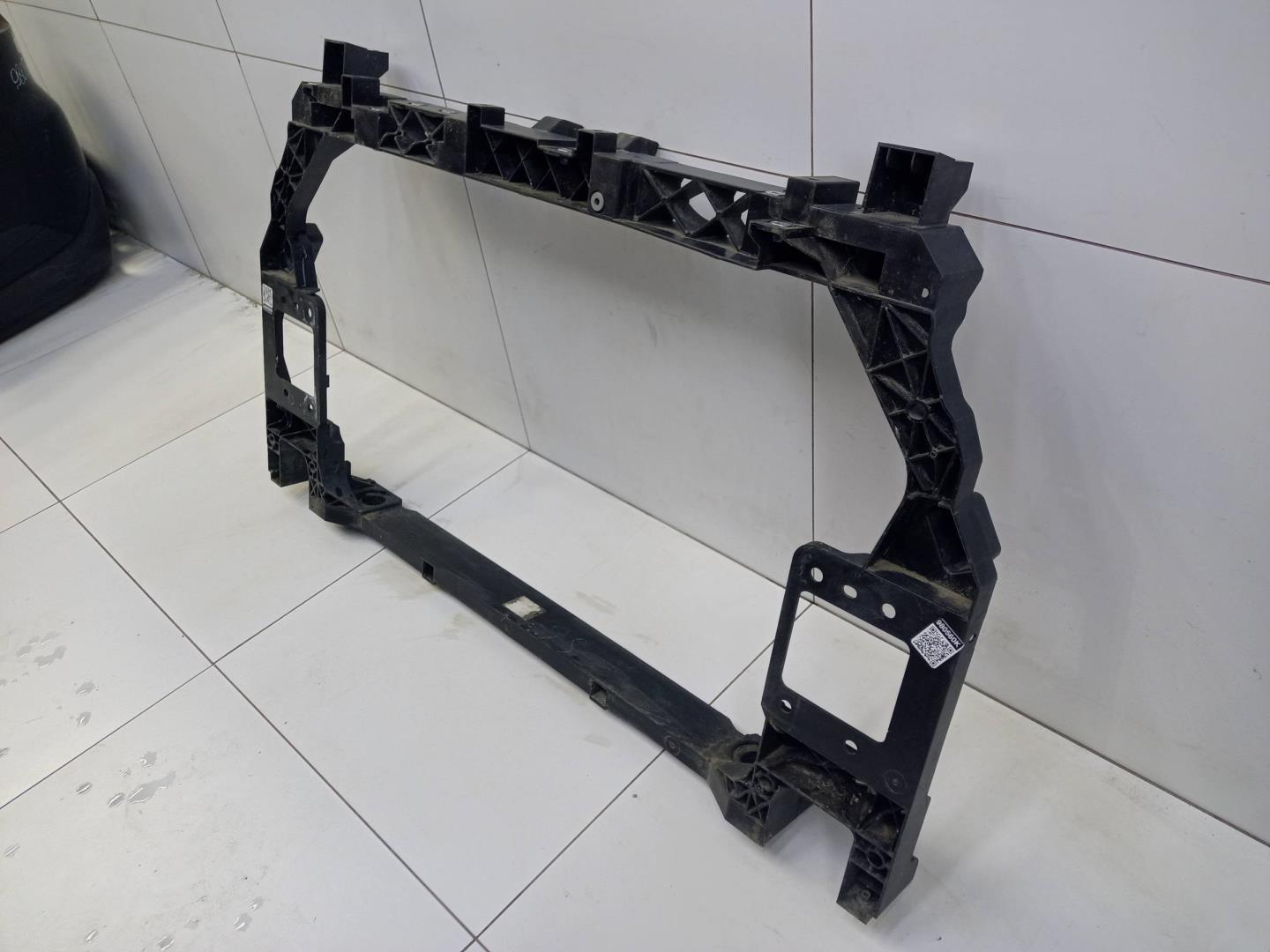 Панель передняя (телевизор)