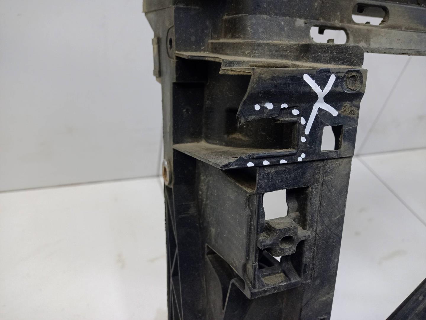 Панель передняя (телевизор)