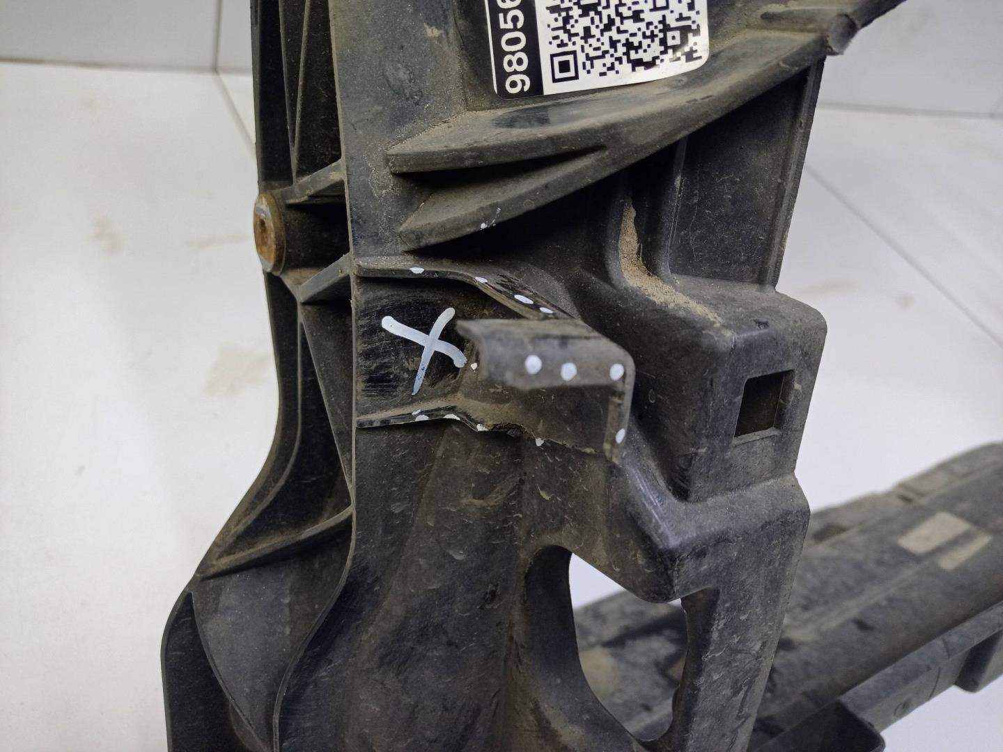 Панель передняя (телевизор)