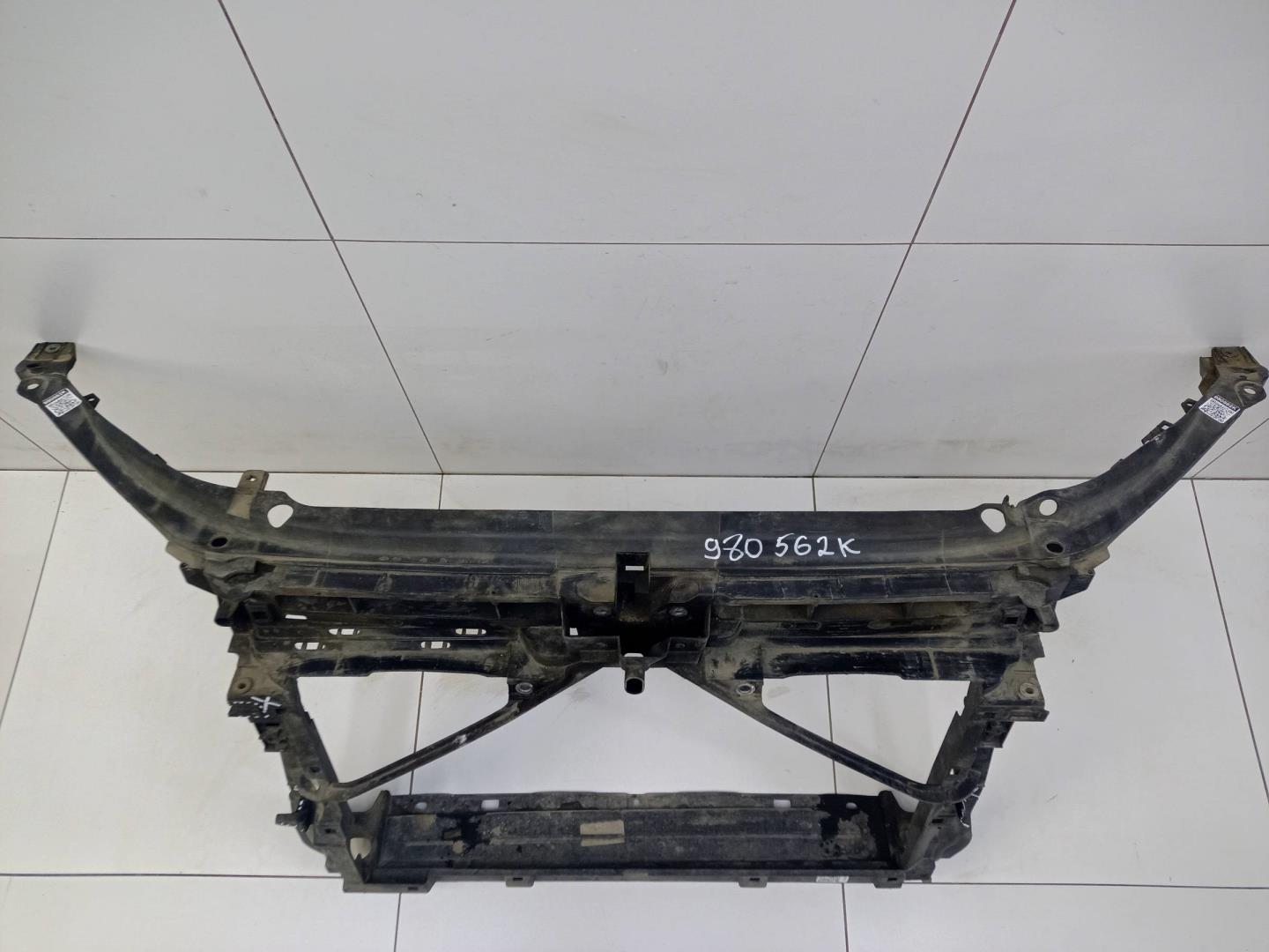 Панель передняя (телевизор)