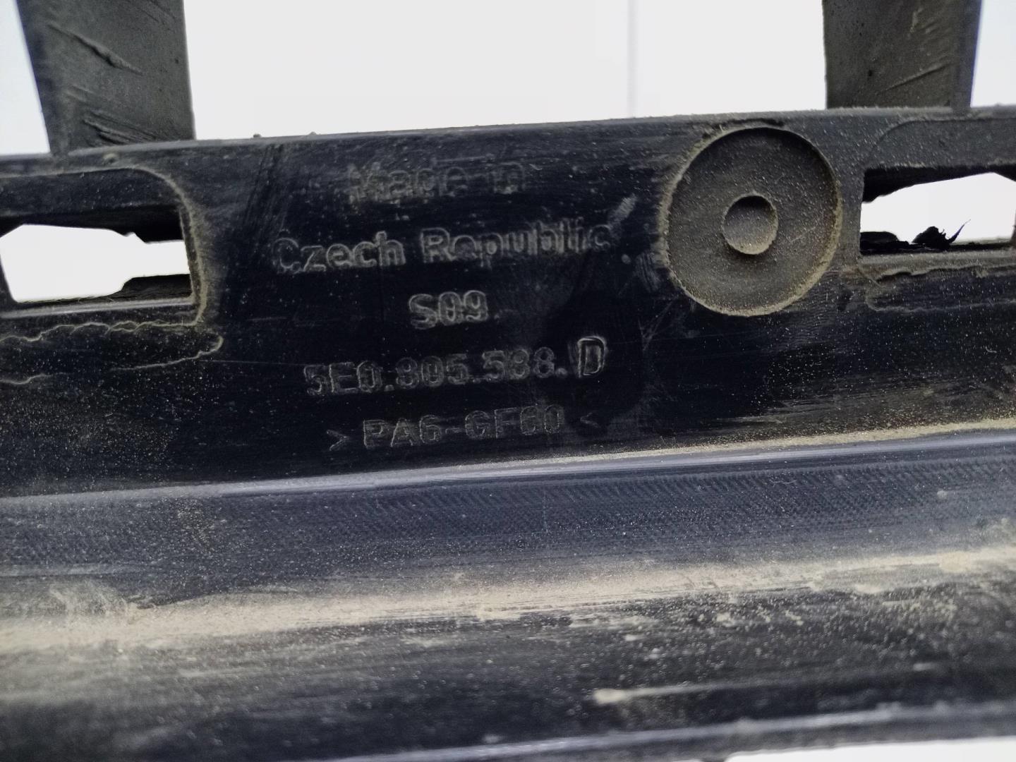 Панель передняя (телевизор)