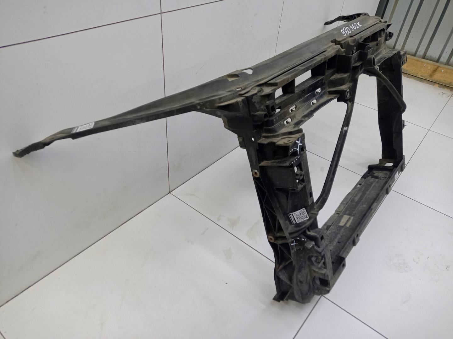 Панель передняя (телевизор)